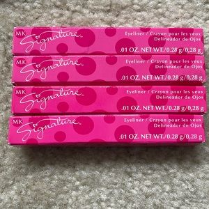 MK Signature Eyeliner